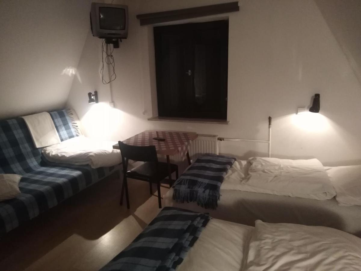 Pokoje Goscinne Irena Bukowina Tatrzańska Eksteriør bilde